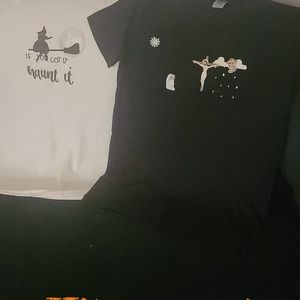 Shirts, hoodies, etc